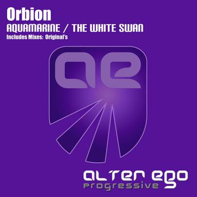 The White Swan - Original Mix