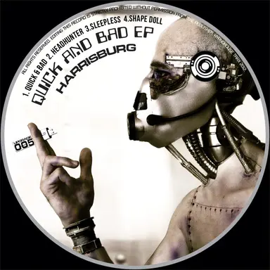 Sleepless - Original Mix