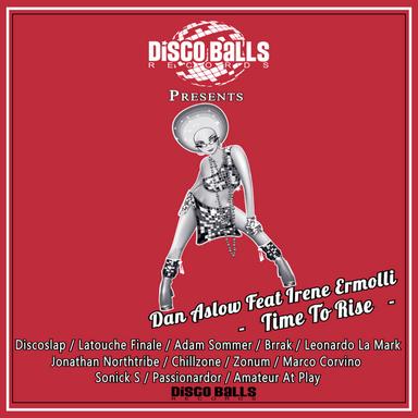 Time To Rise - Zonum Remix