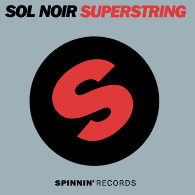 Superstring - Original Mix