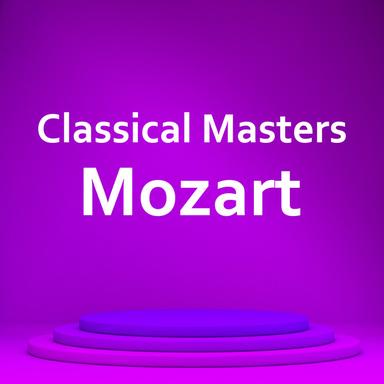 String Quartet No. 10 in C, K.170: 4. Rondeaux (Allegro)