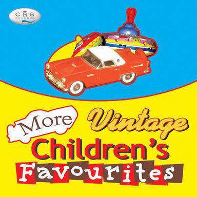 I've Got A Lovely Bunch Of Coconuts