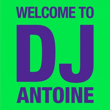 I'm on You - Dj Antoine Vs Mad Mark Club Re-Construction