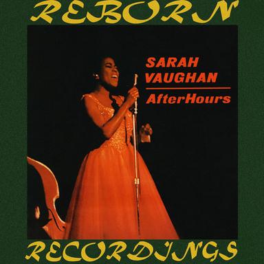 After Hours, 1961 (Expanded, Hd Remastered)