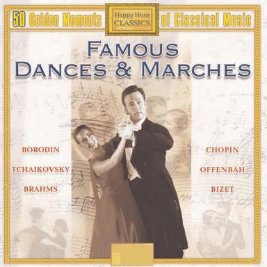 Carmen, Suite No. 1: II. Aragonaise