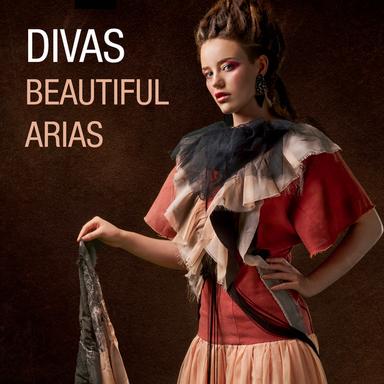 Divas - Beautiful Arias
