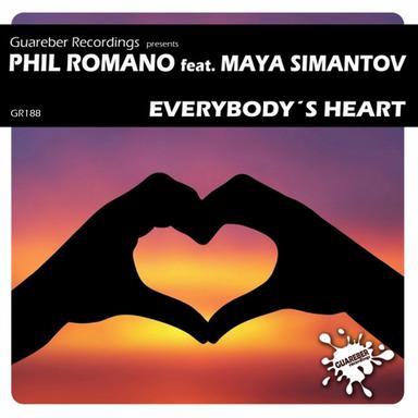 Everybody's Heart - Original Mix