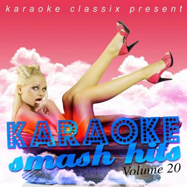Too Much Too Little Too Late (Johnny Mathis and Denise Williams Karaoke Tribute) - Karaoke Mix