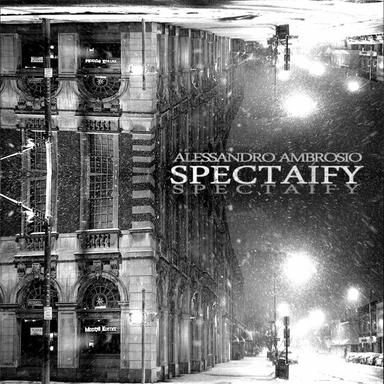 Delicious Dosa (El Cafe Ambrosio) - Original Mix