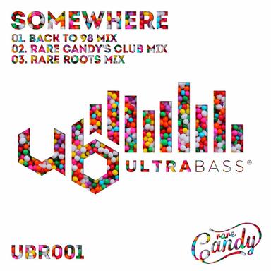 Somewhere - Back To 98 Mix
