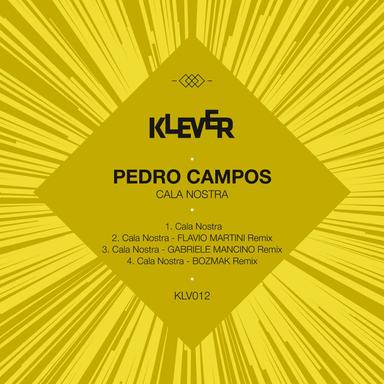 Cala Nostra - Bozmak Remix