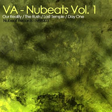 The Rush - Original Mix