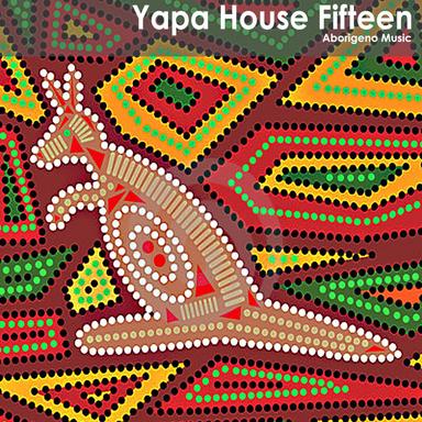 Grin Tropical - Original mix