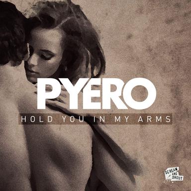 Hold You in My Arms - Club Mix