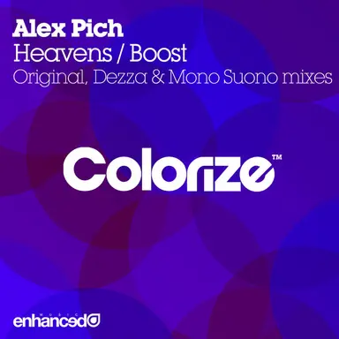 Heavens - Dezza Remix