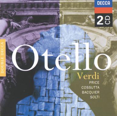 Otello / Act 4: "Ave Maria, piena di grazia"