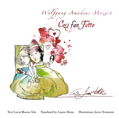 Così fan tutte ossia La scuola degli amanti, K.588 / Act 1: "Eccovi il medico" - Snippet