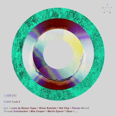 Distinction - David August Remix