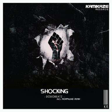 Shocking - Morphling Remix