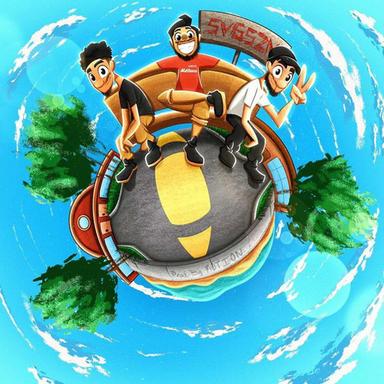 Yes Lord Yes (feat. Motion & Judah Blak)