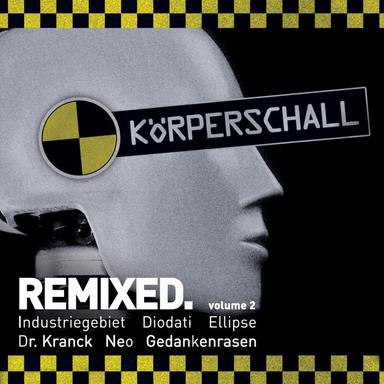 Herzblut - Dr. Kranck Remix