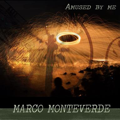 Red Moon In The Dark