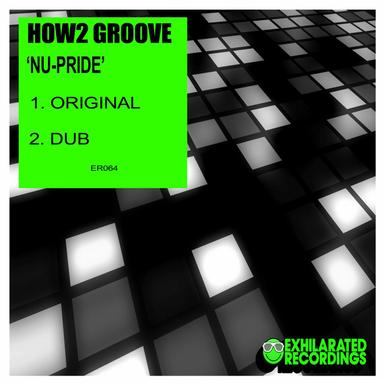 Nu-Pride - Dub Mix