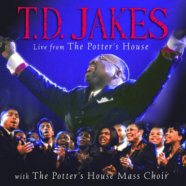 Let's Give Him Praise - Live