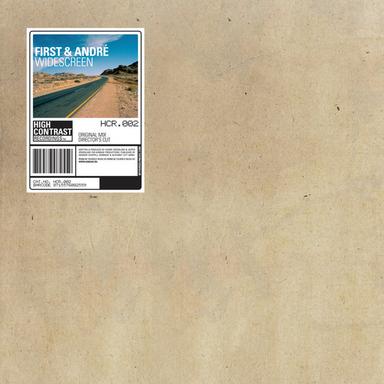 Widescreen - Original Mix