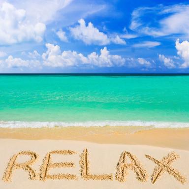 Into the Desert - Cafe Marrakesh Mix