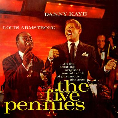 The Five Pennies Saints