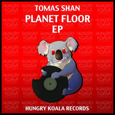 Planet Floor - Original Mix