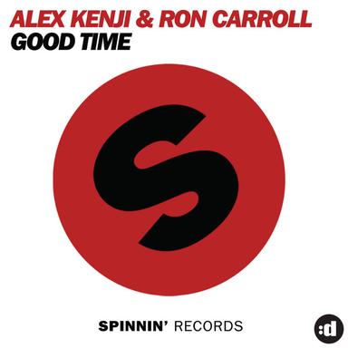 Good Time - A-Lab Edit