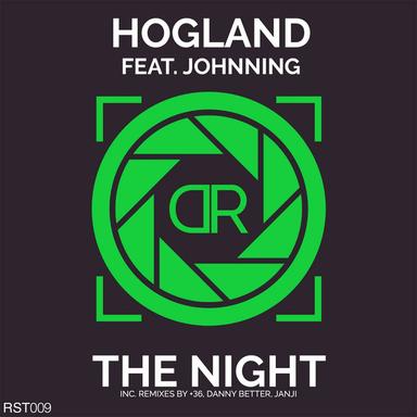 The Night - Danny Better Remix