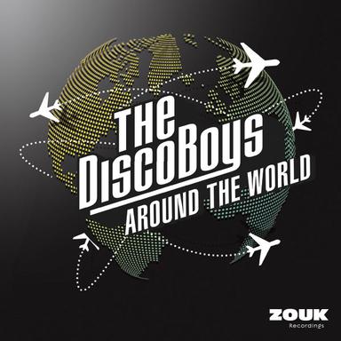Around The World - Radio Edit