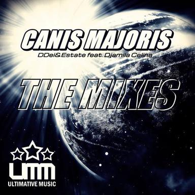 Canis Majoris - Flobu Remix