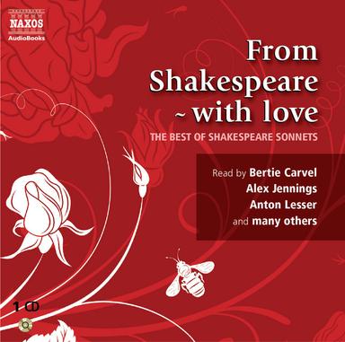 Shakespeare, W.: From Shakespeare - With Love (The Best of Sonnets)