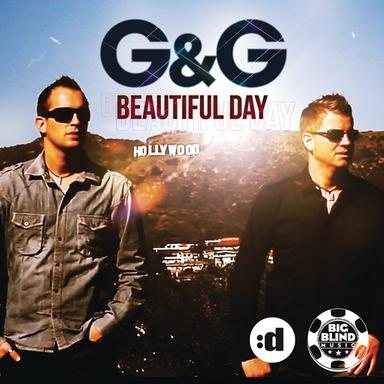 Beautiful Day - Bigroom Mix