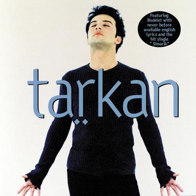 Tarkan (Version Avril 1999)