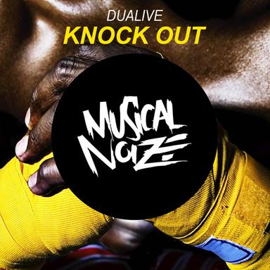 Knock Out - Original Mix