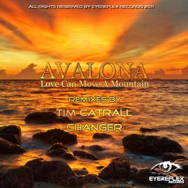 Love Can Move A Mountain - Tim Catrall Remix