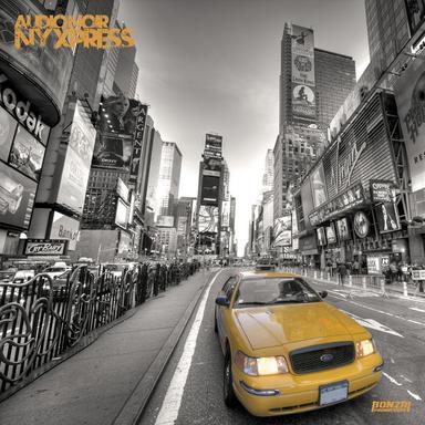 NY Xpress - Original Mix