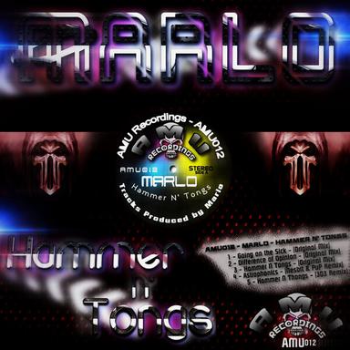 Going On The Sick - Original mix