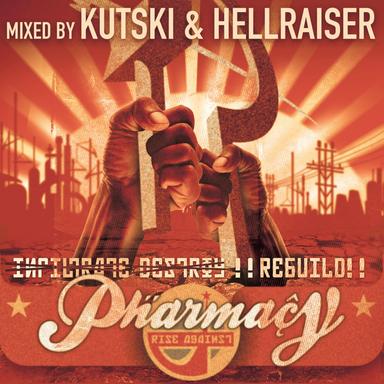 The Hustle (Evil Activities & Tha Playah Remix)