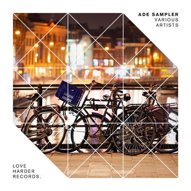 Glitter - Original Mix