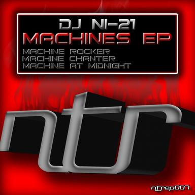 Machine Rocker - Original Mix