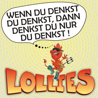 Wenn Du Denkst Du Denkst, Dann Denkst Du Nur Du Denkst