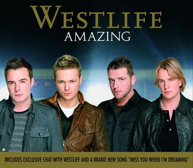 Amazing - Single Mix