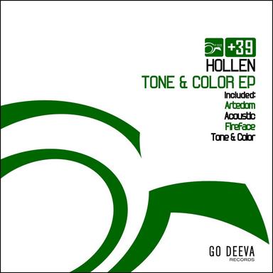 Tone & Color - Original Mix