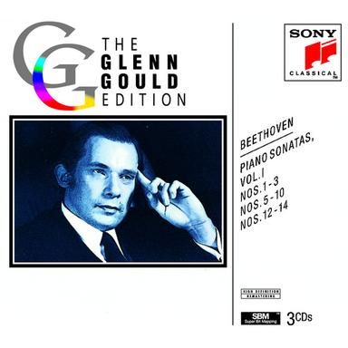 Sonata No. 12 in A-Flat Major, Op. 26: II. Scherzo. Allegro molto